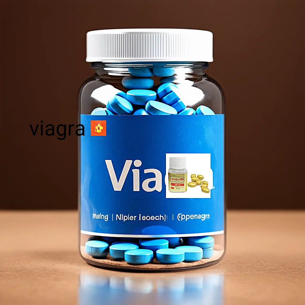 Venta de viagra generico